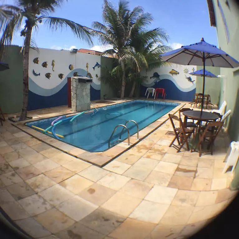 Oyo Hotel Praia Do Futuro Fortaleza