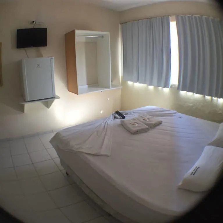 Oyo Hotel Praia Do Futuro Fortaleza