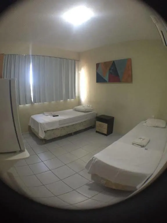 ***  Oyo Hotel Praia Do Futuro Fortaleza  Brazil