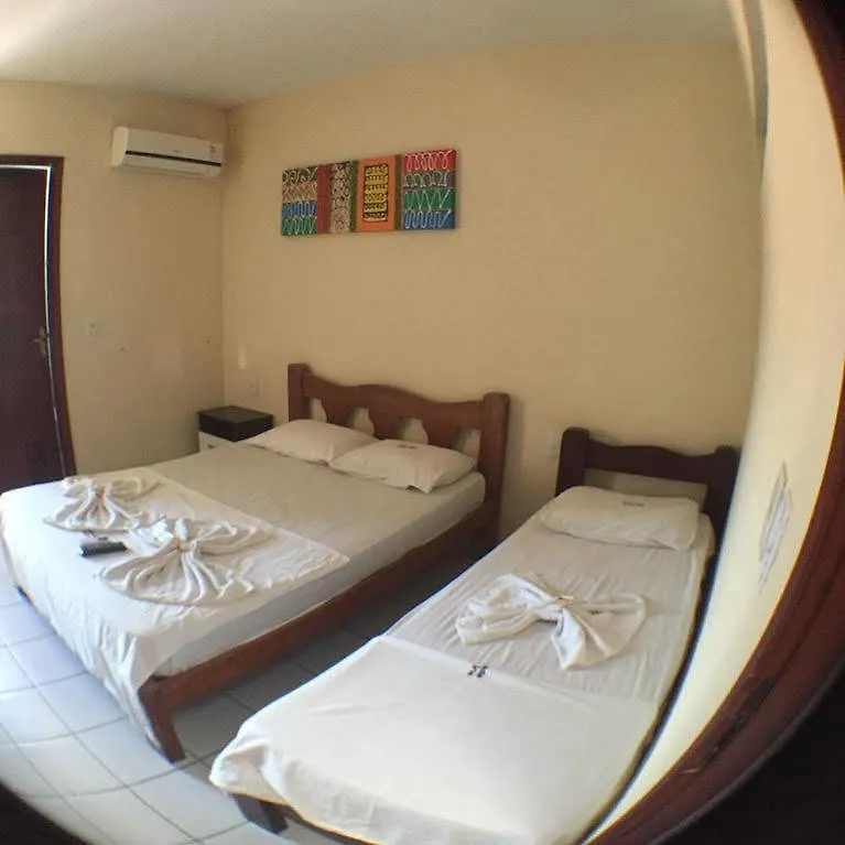 ***  Oyo Hotel Praia Do Futuro Fortaleza  Brazil