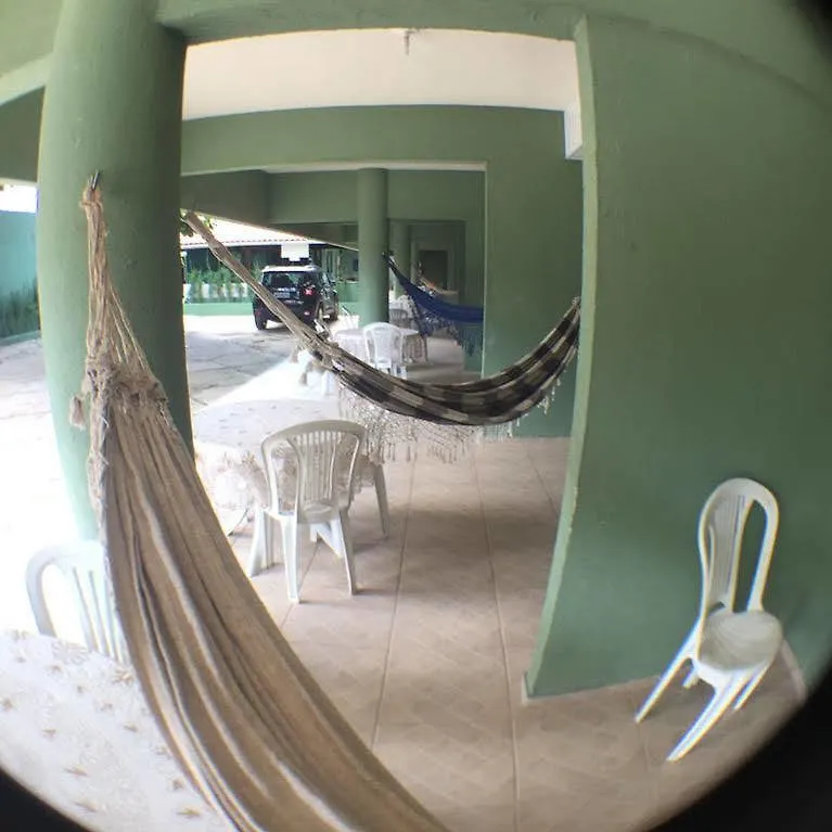 Oyo Hotel Praia Do Futuro Fortaleza  Fortaleza (Ceara)