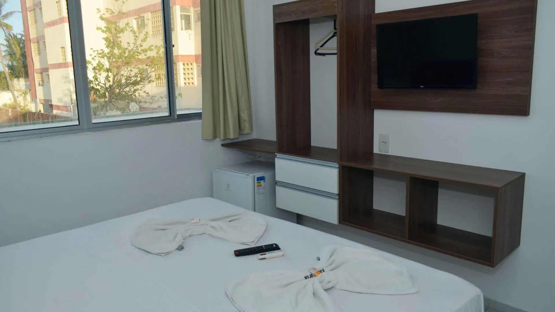Oyo Hotel Praia Do Futuro Fortaleza