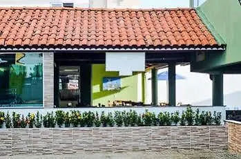 Oyo Hotel Praia Do Futuro Fortaleza