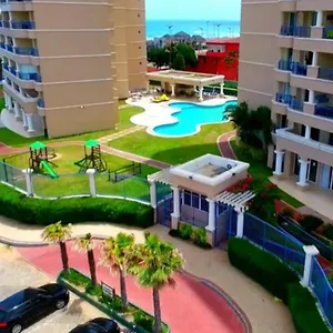 Bech Village Do Futuro Fortaleza (Ceara)
